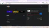 Flame King coupon verification screenshot
