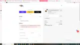 Flame King coupon verification screenshot