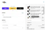 Flame King coupon verification screenshot
