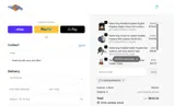 Flame King coupon verification screenshot