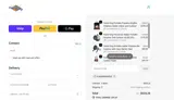 Flame King coupon verification screenshot