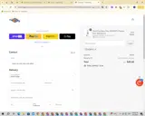 Flame King coupon verification screenshot