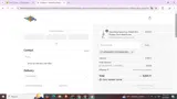UPPROMOTE_CUSTOMER_REFERRAL coupon verification screenshot