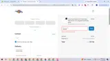 CRKING coupon verification screenshot