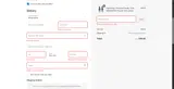FK4J coupon verification screenshot
