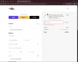 LABORDAY20 coupon verification screenshot