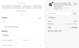 CRKING coupon verification screenshot
