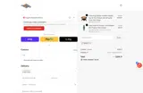 KING10 coupon verification screenshot