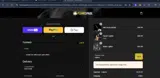 Adbez coupon verification screenshot