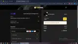 Adbez coupon verification screenshot