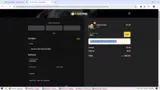 Adbet coupon verification screenshot