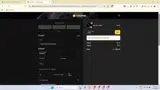 Adbet coupon verification screenshot