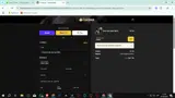 ADBV7 coupon verification screenshot