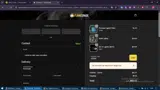 ADBN1 coupon verification screenshot