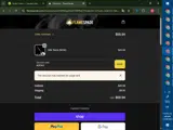 ADDH1 coupon verification screenshot