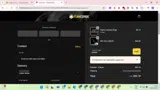 ADBS4 coupon verification screenshot