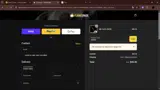 ADBS4 coupon verification screenshot