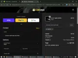 ADEY2 coupon verification screenshot