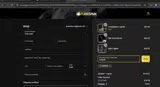 ADBVN coupon verification screenshot