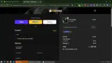 ADEY4 coupon verification screenshot
