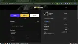 ADEY7 coupon verification screenshot