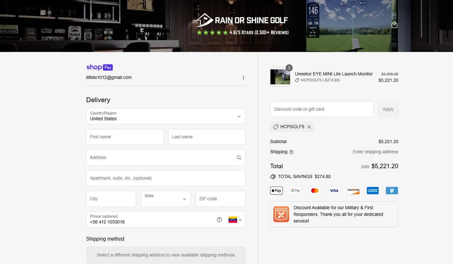 Flaneurz discount code screenshot showing code KOZMICXFLANEURZ applied at Flaneurz checkout page. Uploaded by SimplyCodes community member BANKAI on Jul 15, 2025