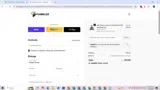 SAVE40 coupon verification screenshot