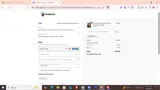 KKSAVE15 coupon verification screenshot