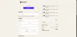 Alex20 coupon verification screenshot