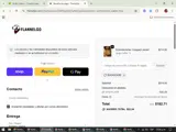 SHOWCASE coupon verification screenshot
