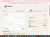 denimdad20 coupon verification screenshot