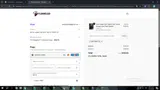 WETHRIFT15 coupon verification screenshot