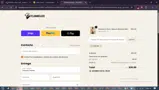 TOKU20 coupon verification screenshot
