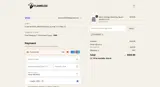 COURT20 coupon verification screenshot