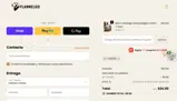 TOKU20 coupon verification screenshot