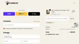 FGTEE15 coupon verification screenshot