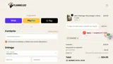 COURT20 coupon verification screenshot