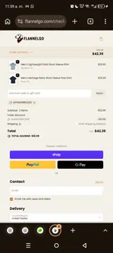 JAYMAVERICK20 coupon verification screenshot
