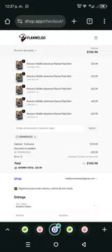 denimdad20 coupon verification screenshot