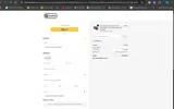 10QURO coupon verification screenshot