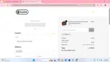 10QURO coupon verification screenshot