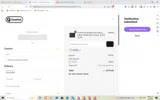 10QURO coupon verification screenshot