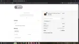 10ffishfla coupon verification screenshot