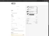 SAVING1 coupon verification screenshot