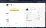 15TUTE coupon verification screenshot