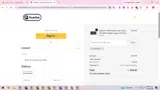 Ganso32 coupon verification screenshot