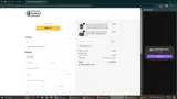 POMOFLASH coupon verification screenshot