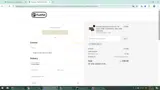 POMOFLASH coupon verification screenshot