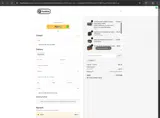 KISA15 coupon verification screenshot