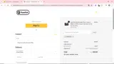 save2025 coupon verification screenshot